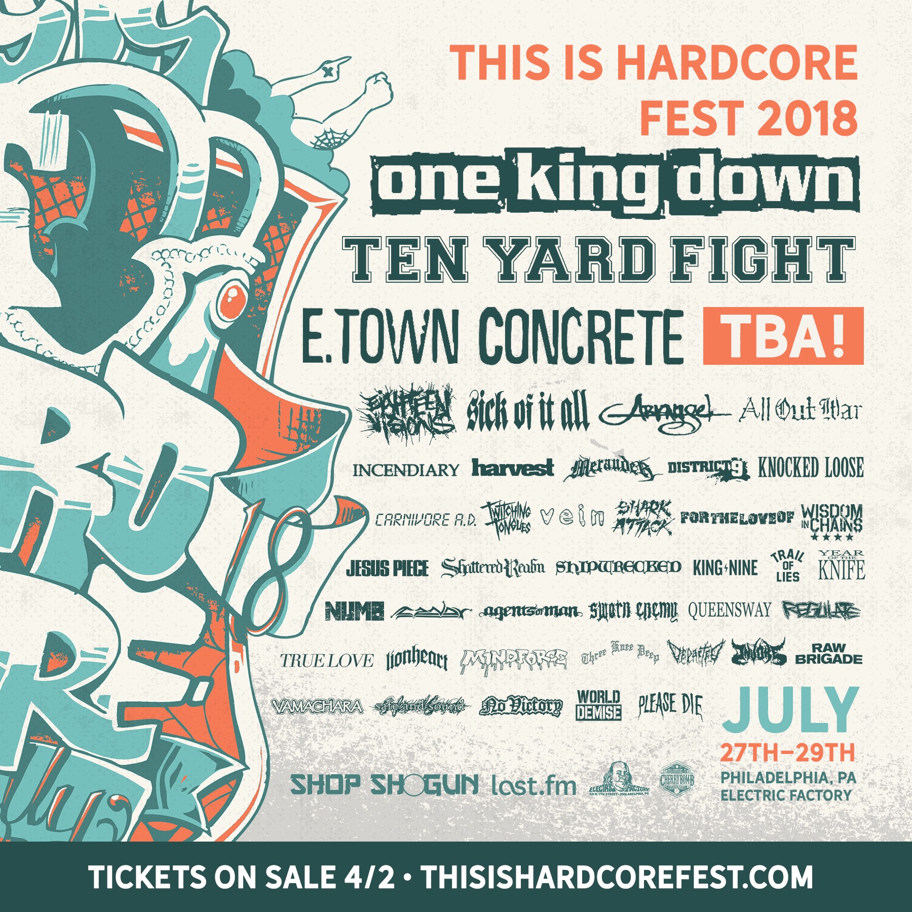What is hardcore 56 What is hardcore 54