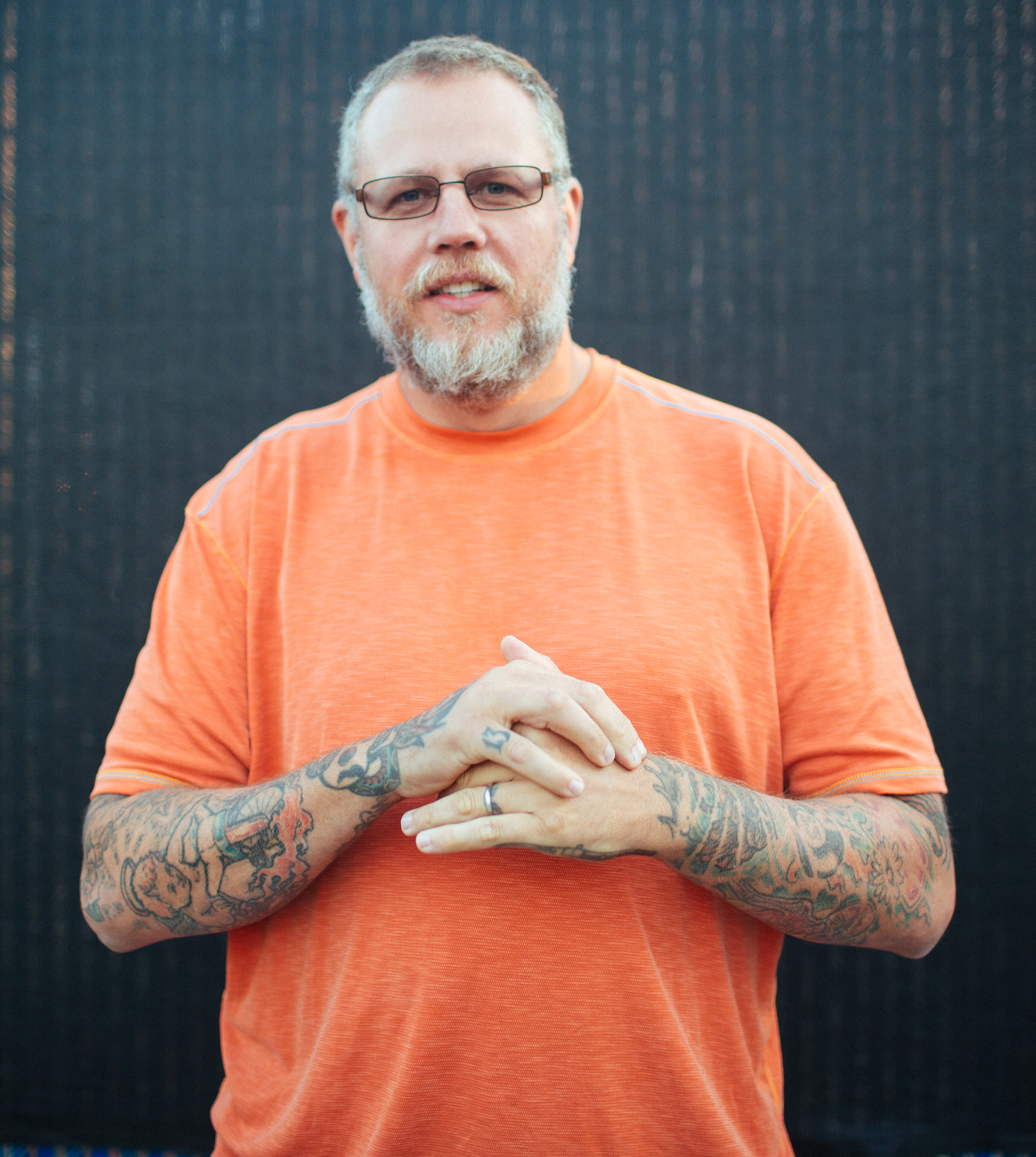 image for Episode 15 Tim Borror.. His Rise to Success & How He Booked All Your Favorite Bands.