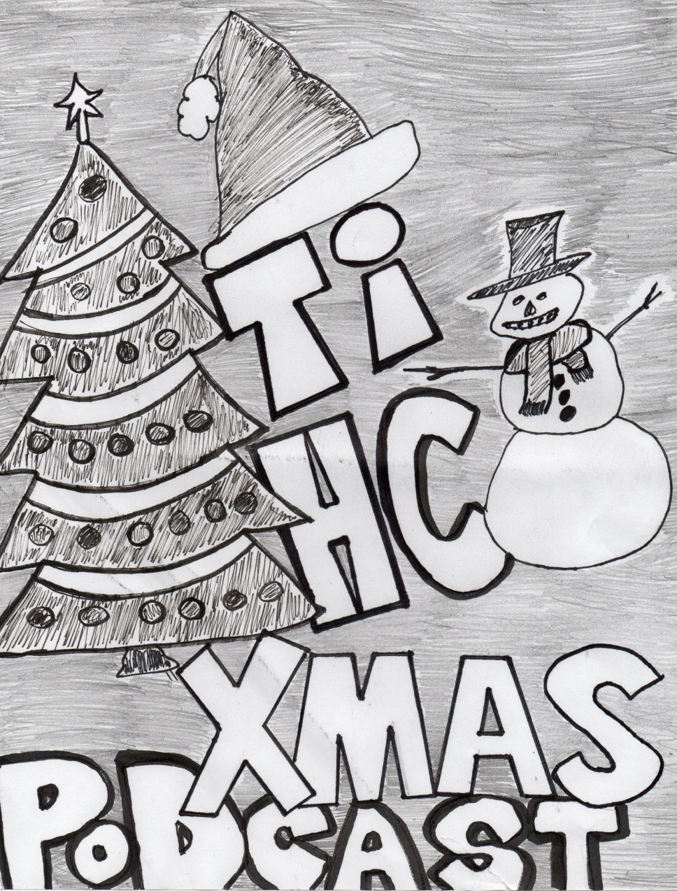 image for TIHC PODCAST XMas Holiday Special