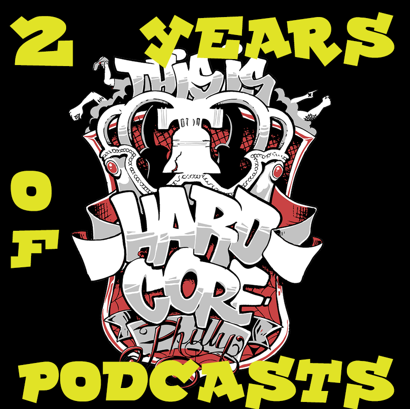 image for Episode 92. TWO Years of TIHC Podcast- The Looking Back Episode…